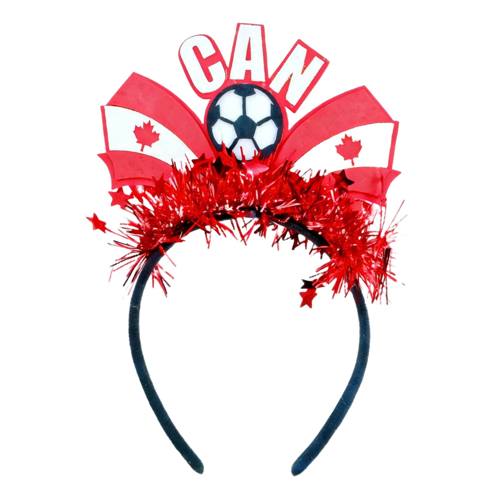 National Flag Sports Headband - Serre-tête Drapeau National