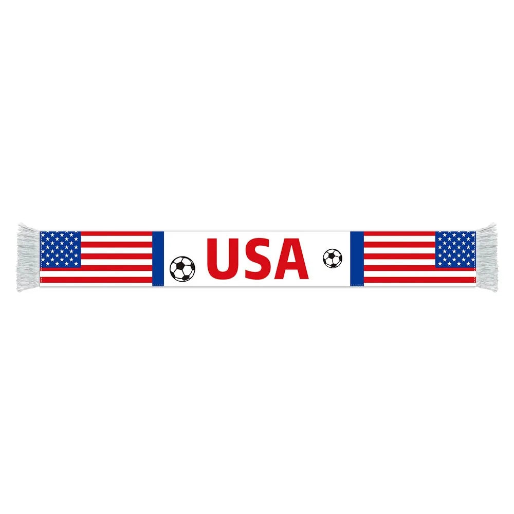 Football Scarf / Écharpe supporter