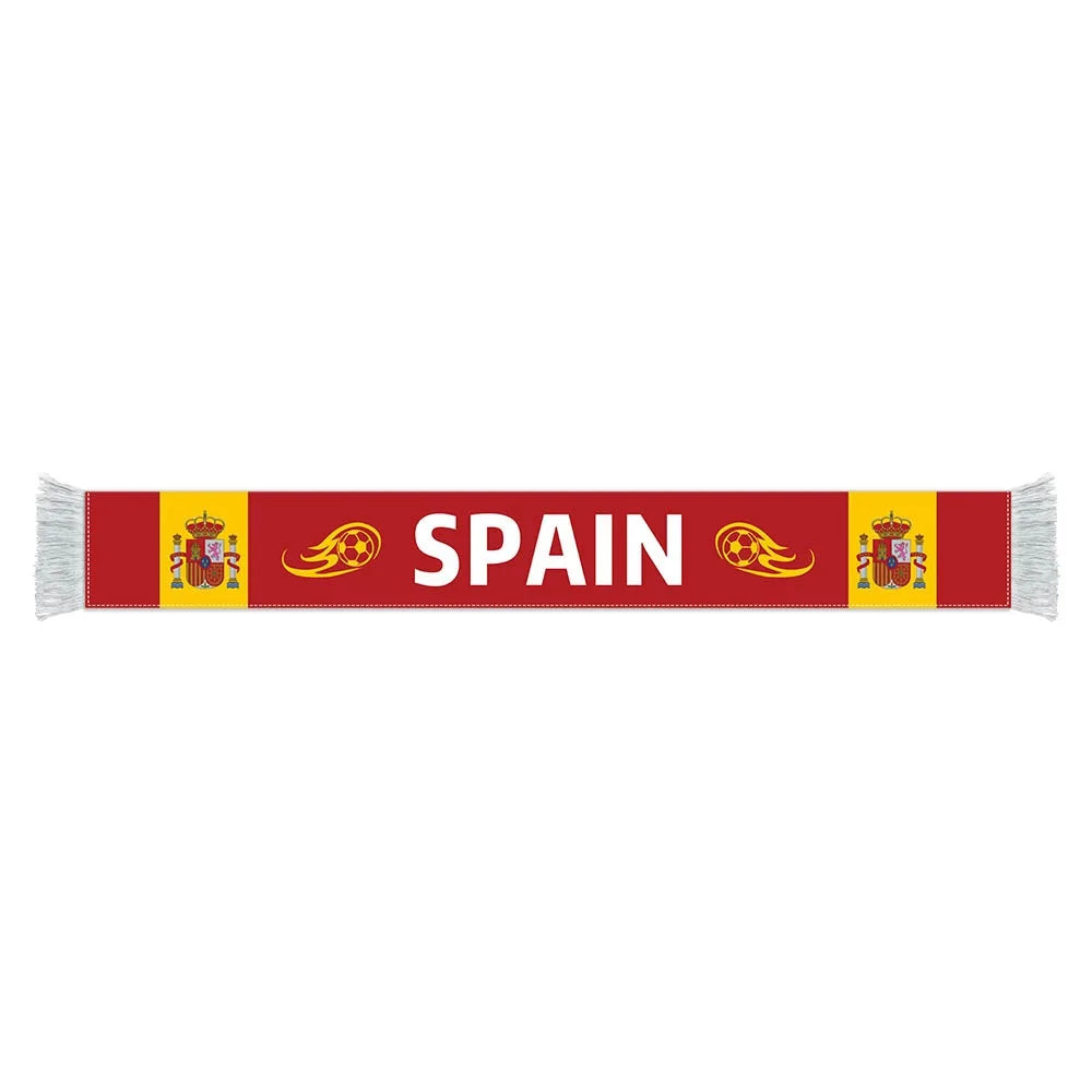 Football Scarf / Écharpe supporter