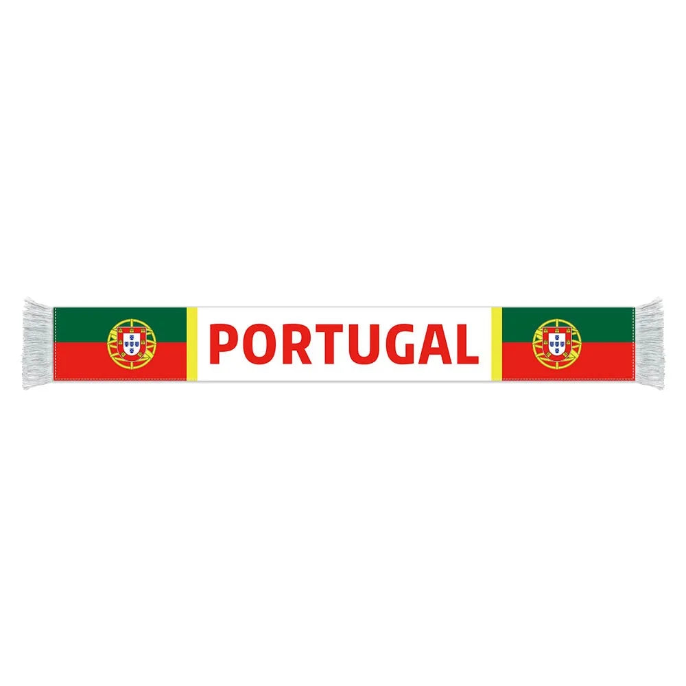 Football Scarf / Écharpe supporter