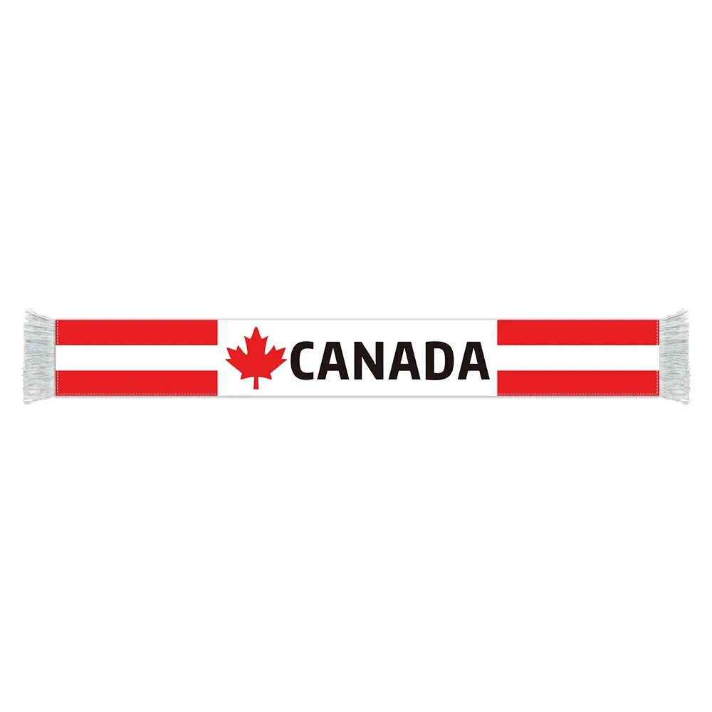 Football Scarf / Écharpe supporter