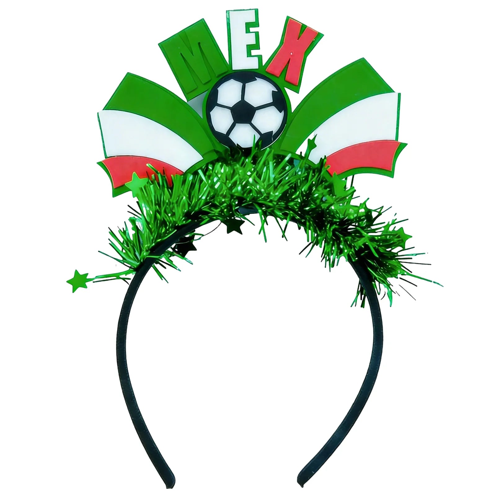 National Flag Sports Headband - Serre-tête Drapeau National