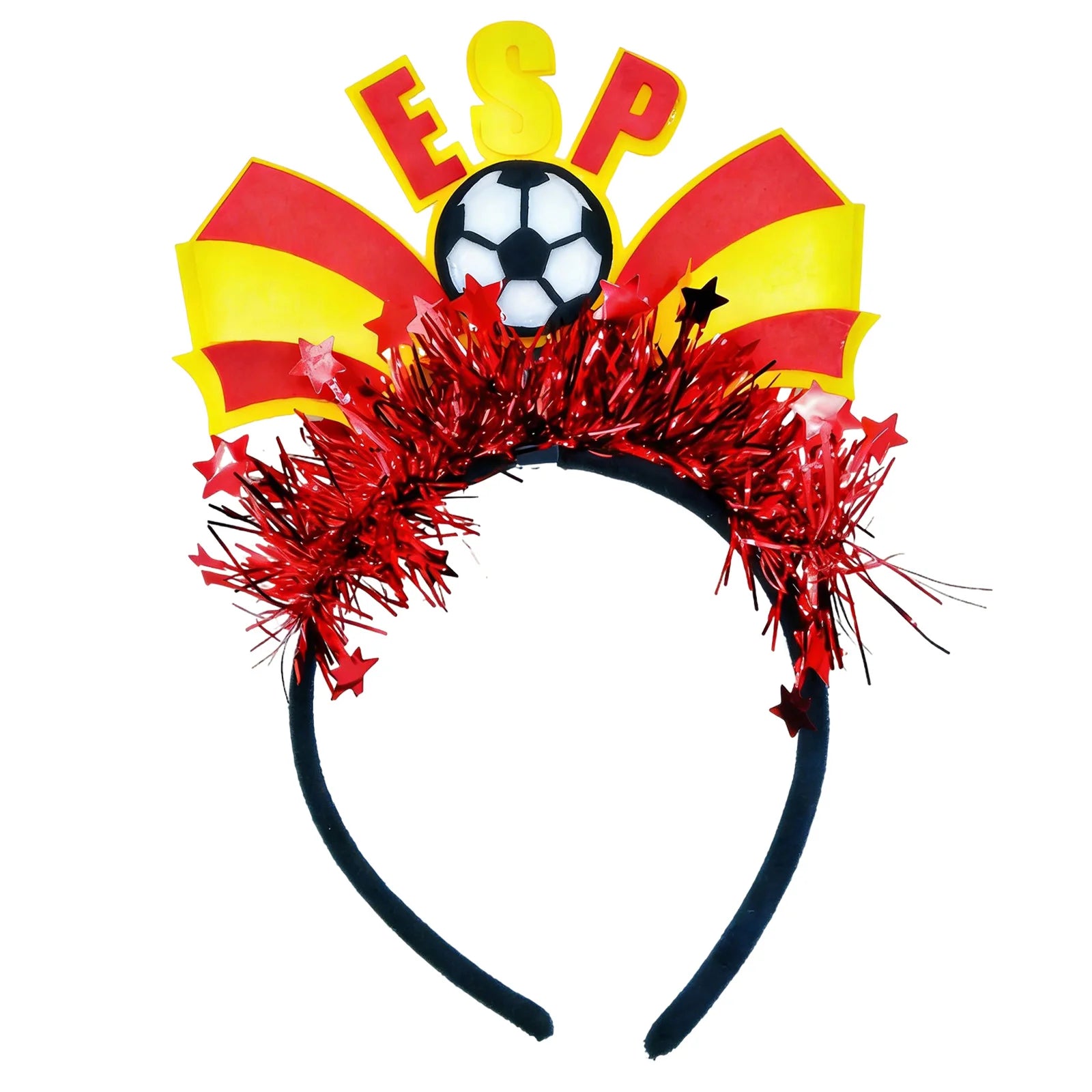 National Flag Sports Headband - Serre-tête Drapeau National