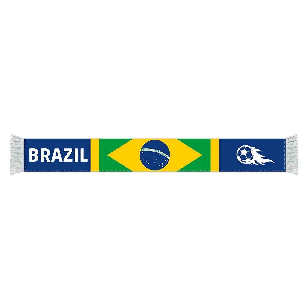 Football Scarf / Écharpe supporter