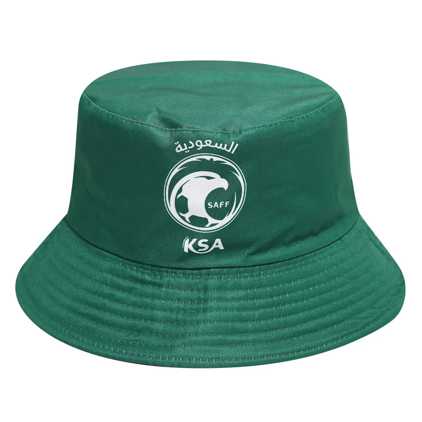 National Flag Bucket Hat - Bob Drapeau National