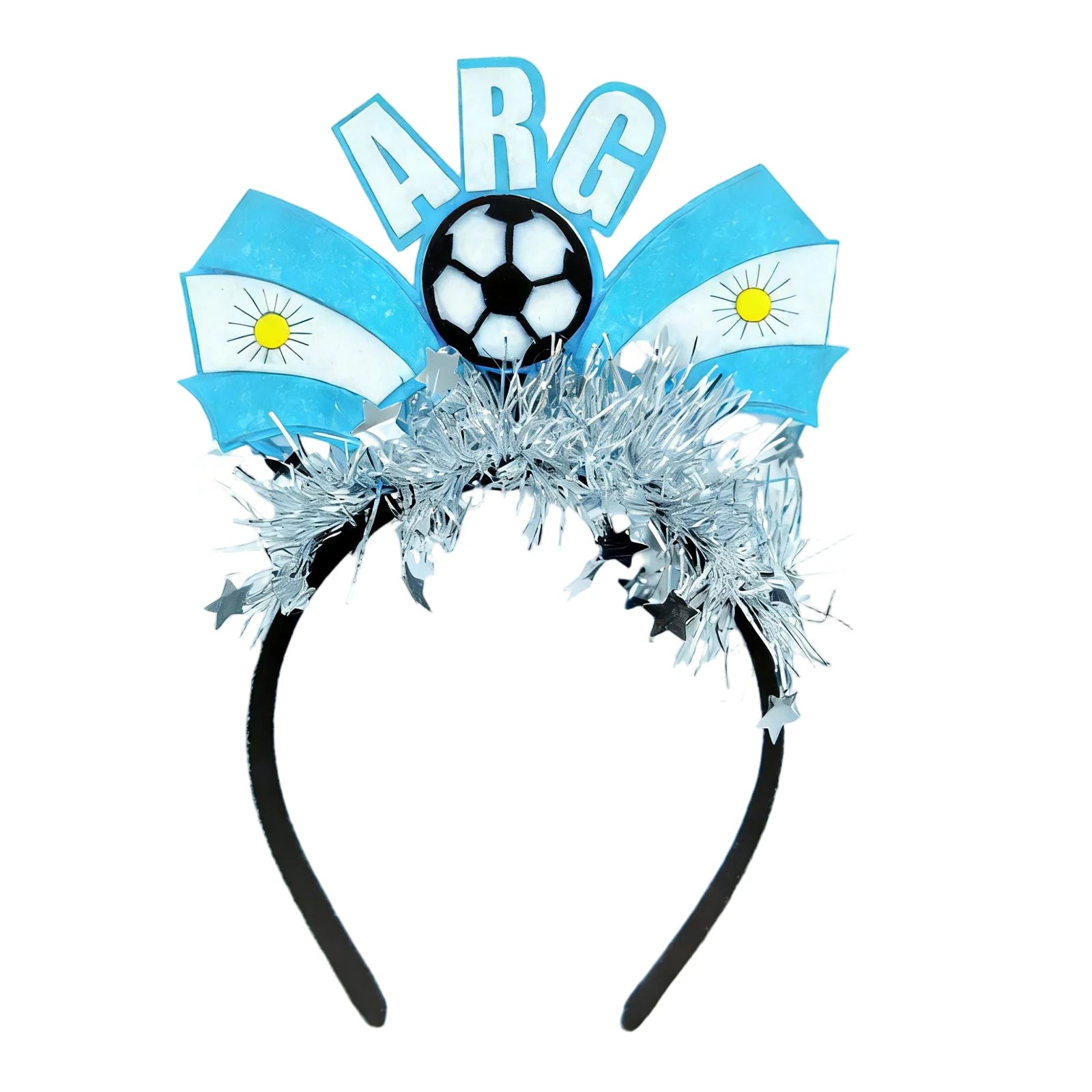 National Flag Sports Headband - Serre-tête Drapeau National