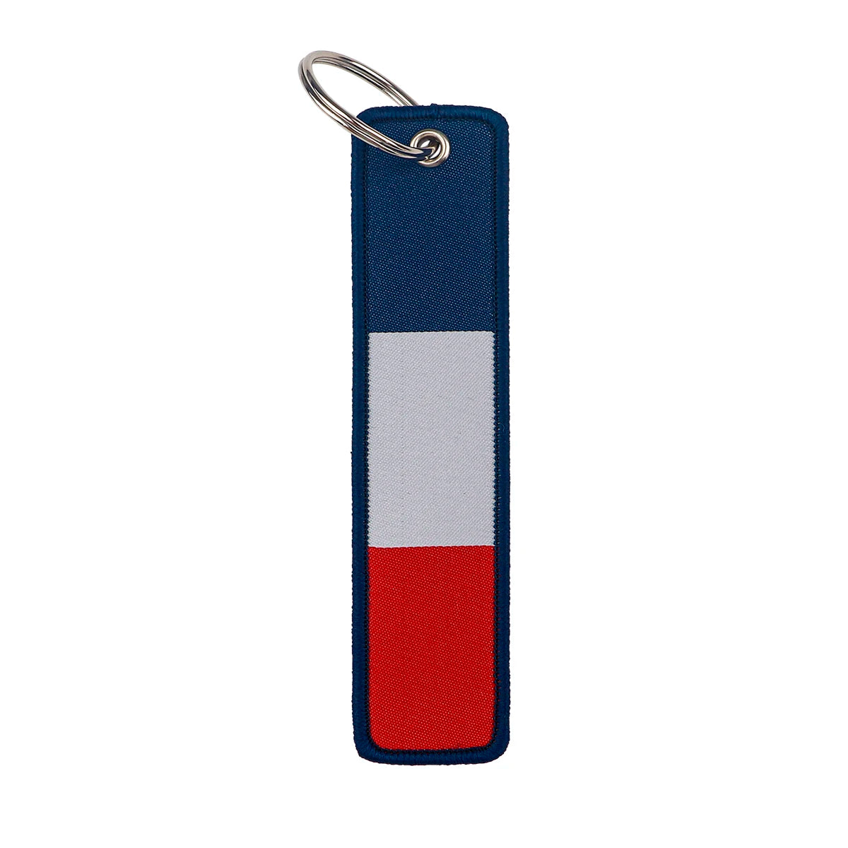 National Flag Keychain - Porte-clés Drapeau National
