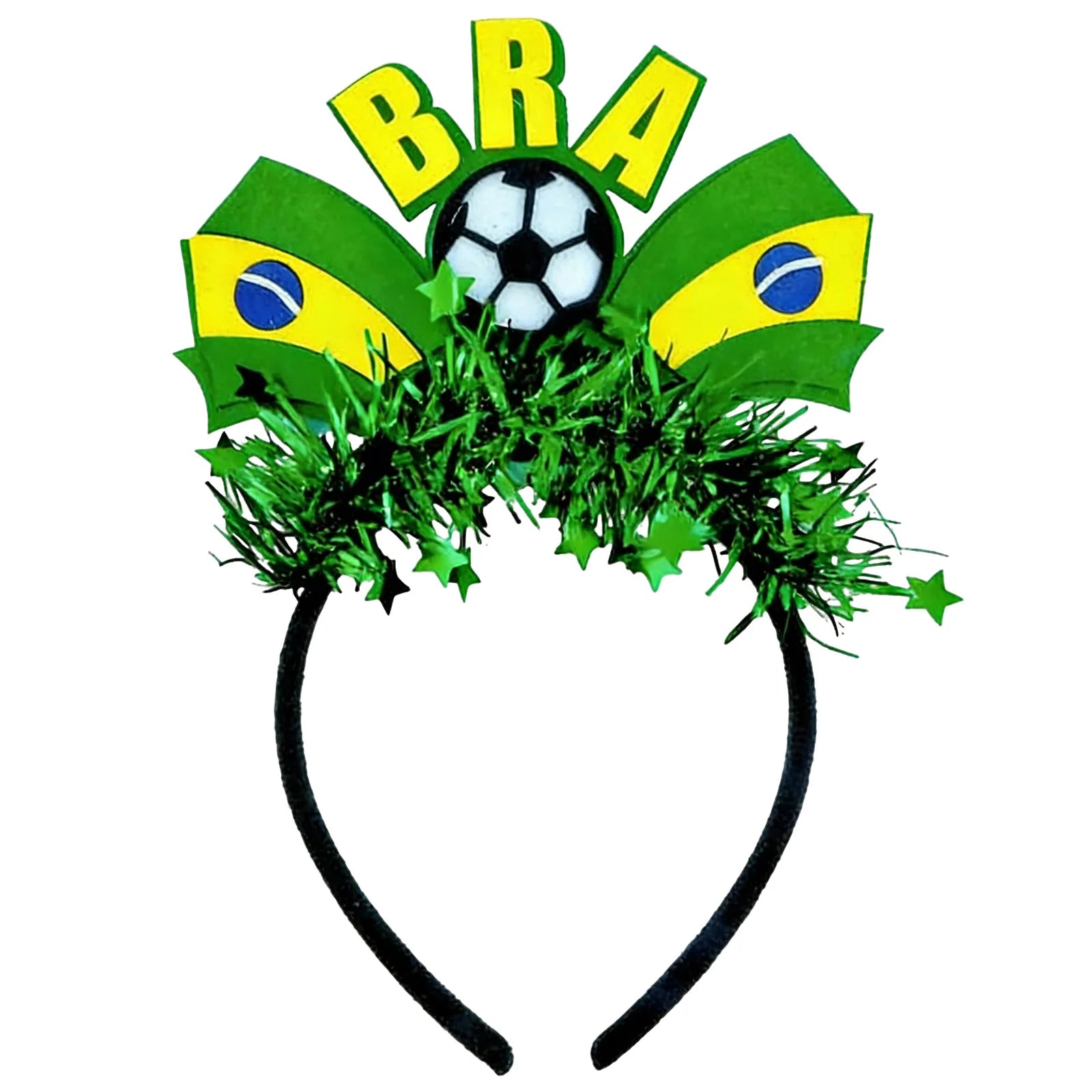 National Flag Sports Headband - Serre-tête Drapeau National