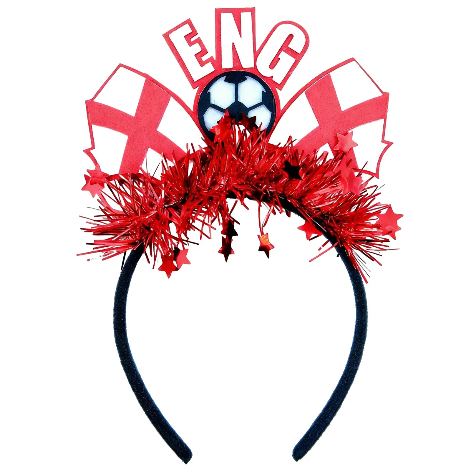 National Flag Sports Headband - Serre-tête Drapeau National
