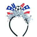 National Flag Sports Headband - Serre-tête Drapeau National