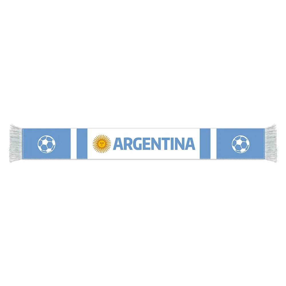 Football Scarf / Écharpe supporter