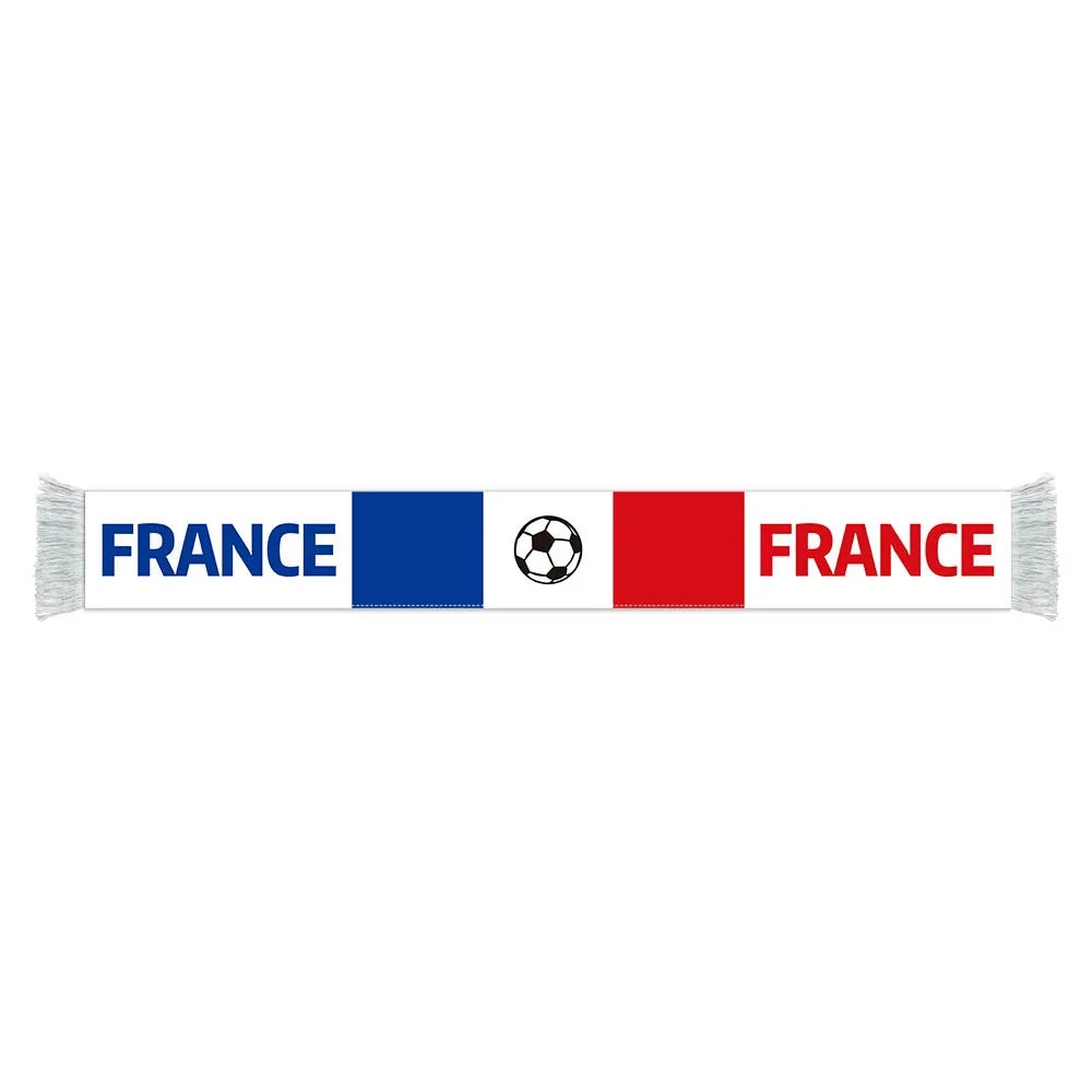 Football Scarf / Écharpe supporter