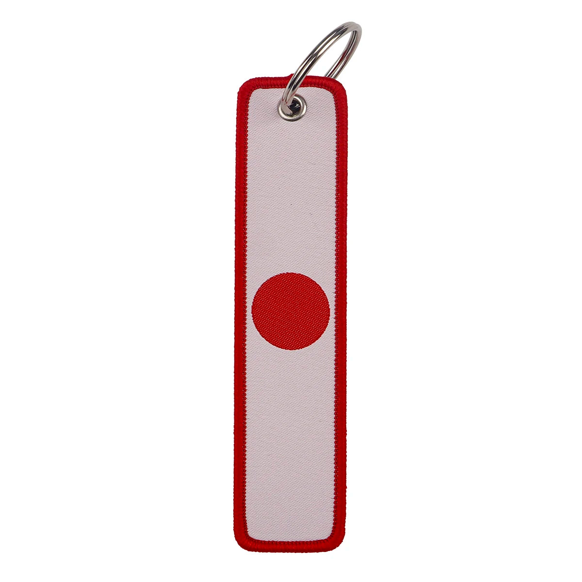 National Flag Keychain - Porte-clés Drapeau National